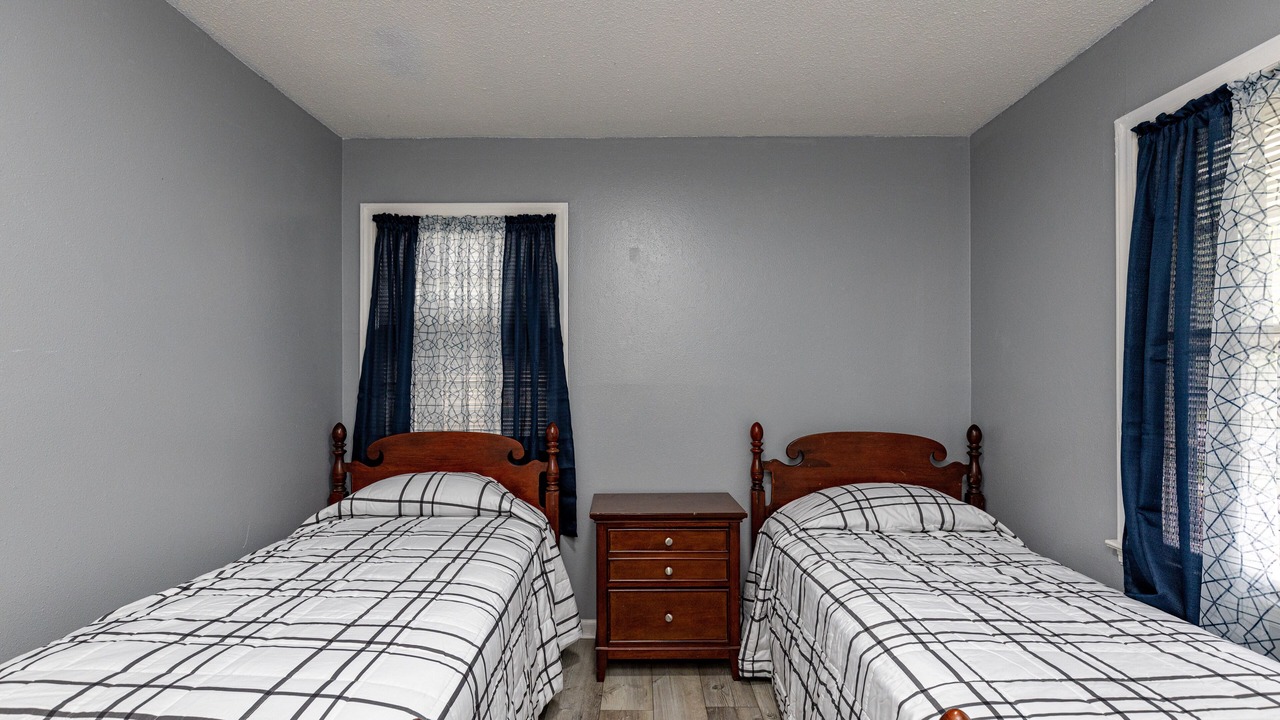 Photo of Bedroom in Southeast Raleigh