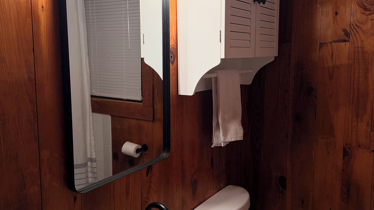 Photo of Bathroom in Jefferson City