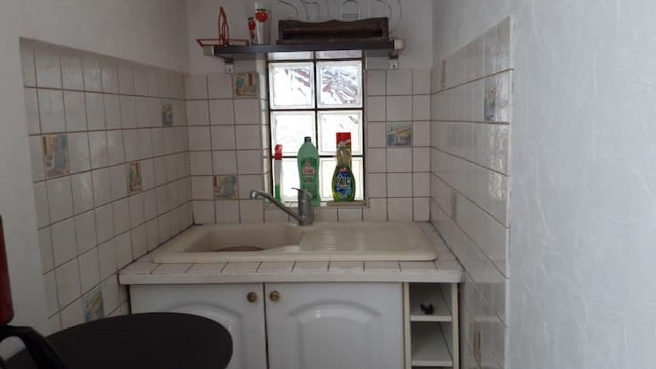 Photo of Bathroom in Saint-Illiers-la-Ville