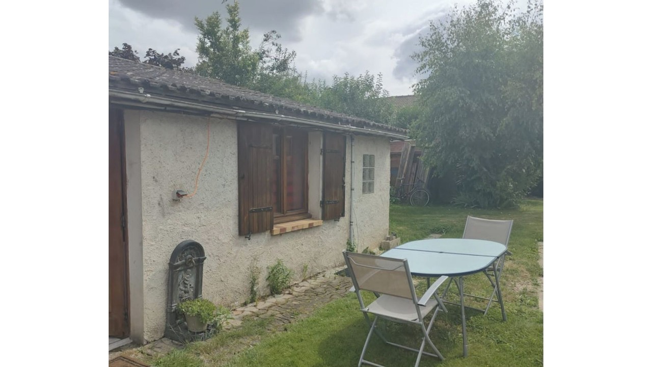 Photo of Outdoor in Saint-Illiers-la-Ville