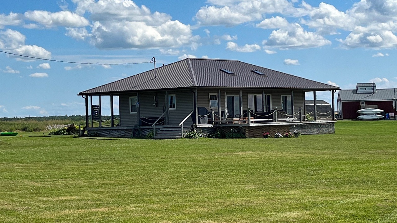 Photo of Outdoor in Darnley