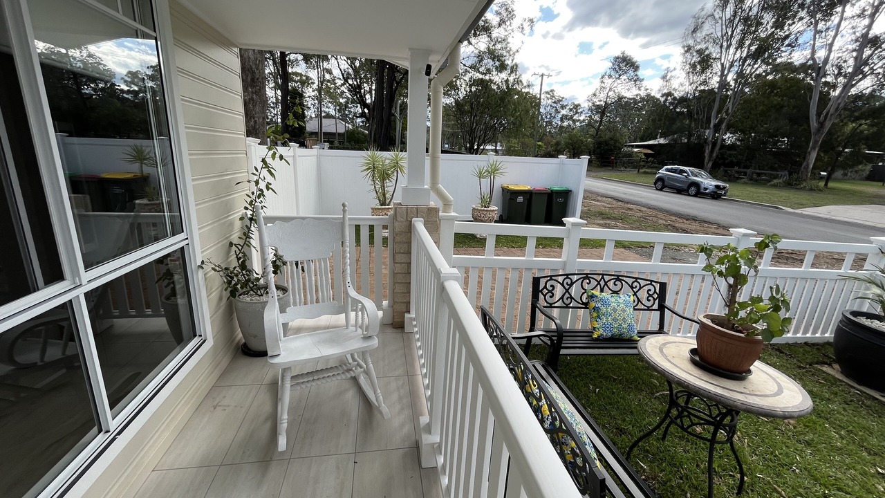 Photo of Patio Balcony in Nulkaba