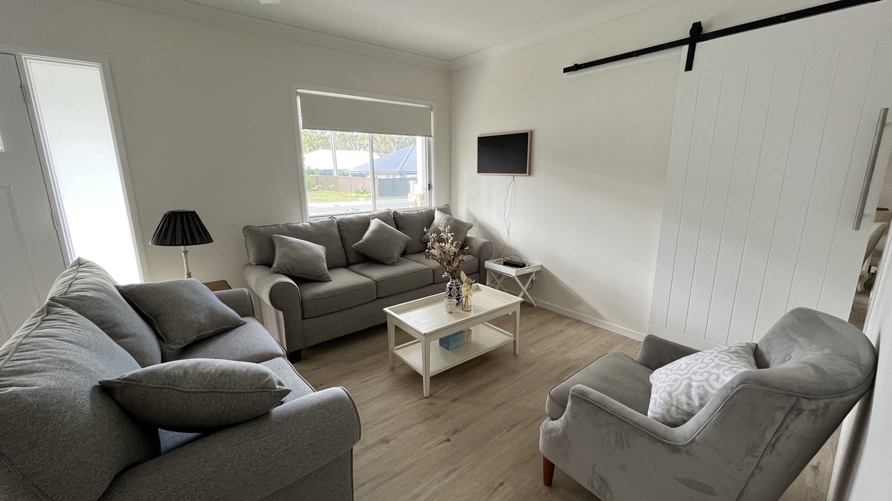 Photo of Livingroom in Nulkaba