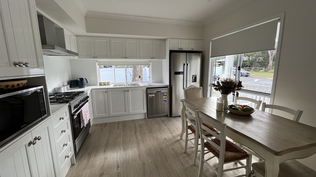 Photo of Kitchen in Nulkaba