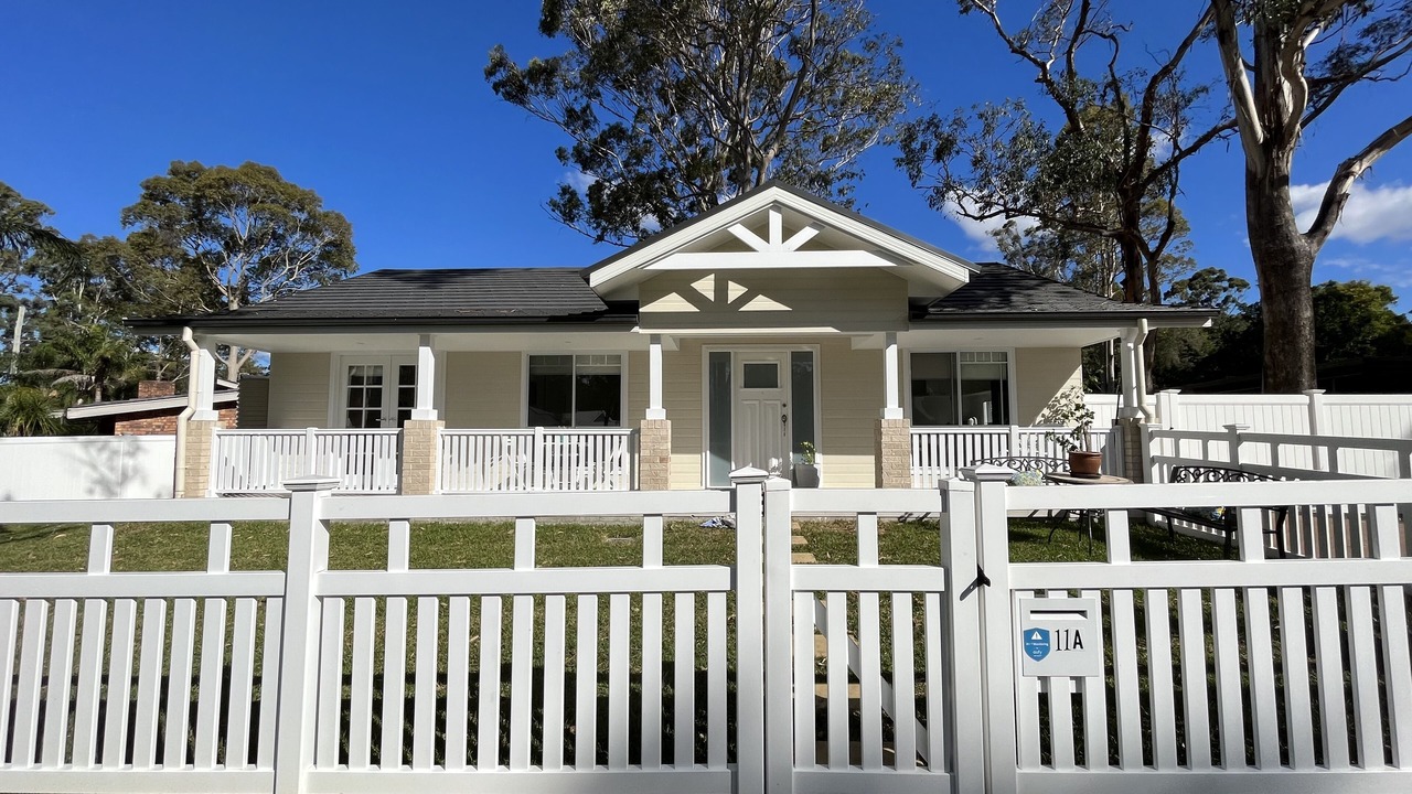 Photo of Outdoor in Nulkaba