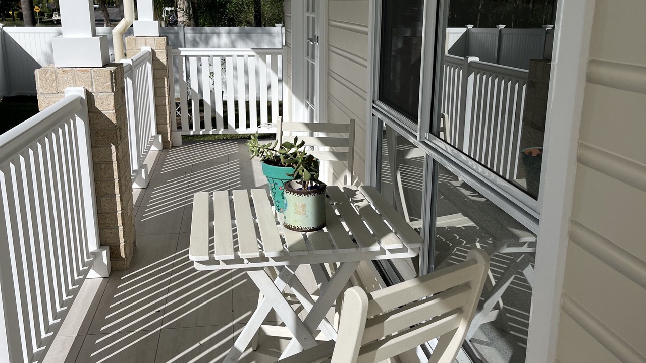 Photo of Patio Balcony in Nulkaba