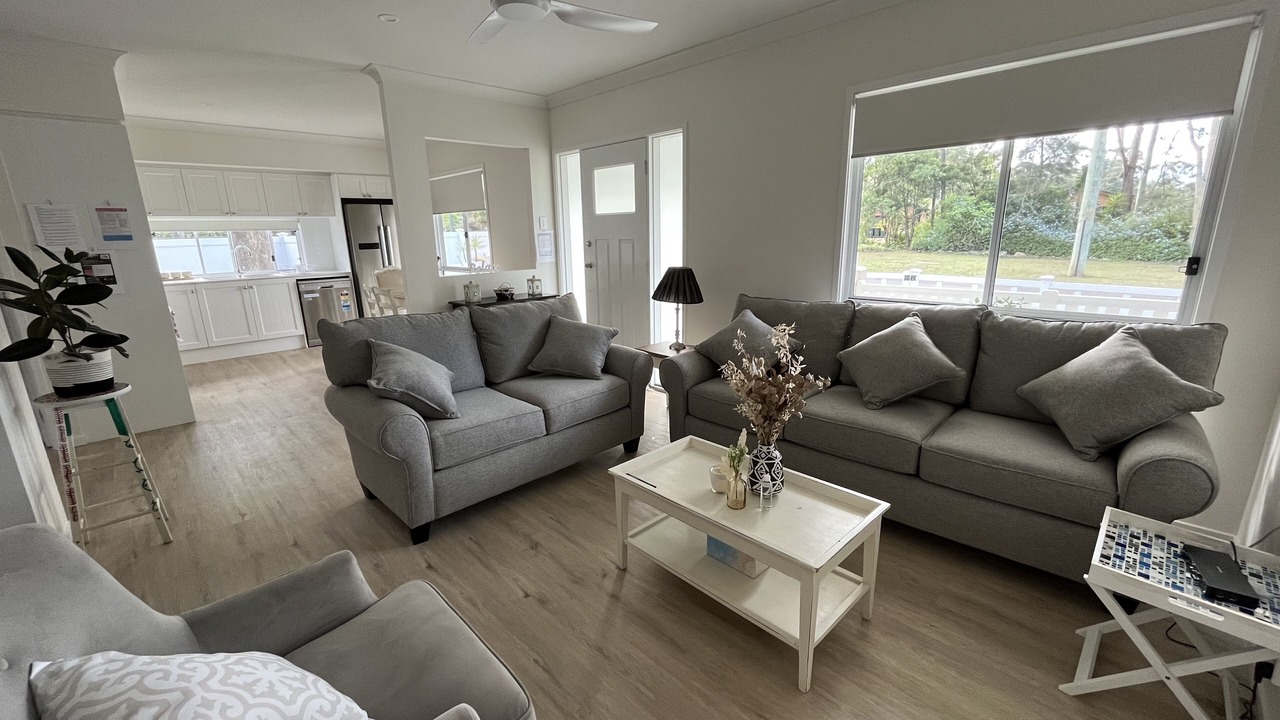 Photo of Livingroom in Nulkaba