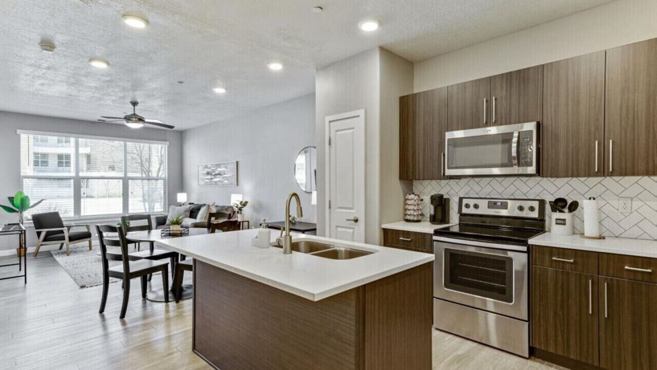Photo of Kitchen in Draper
