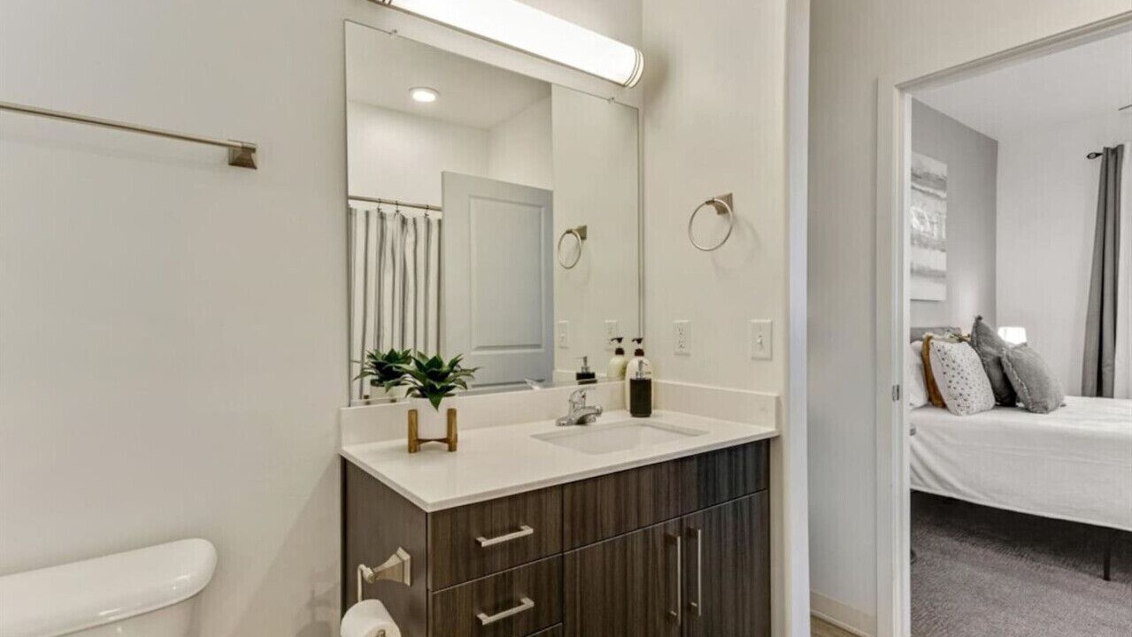Photo of Bathroom in Draper