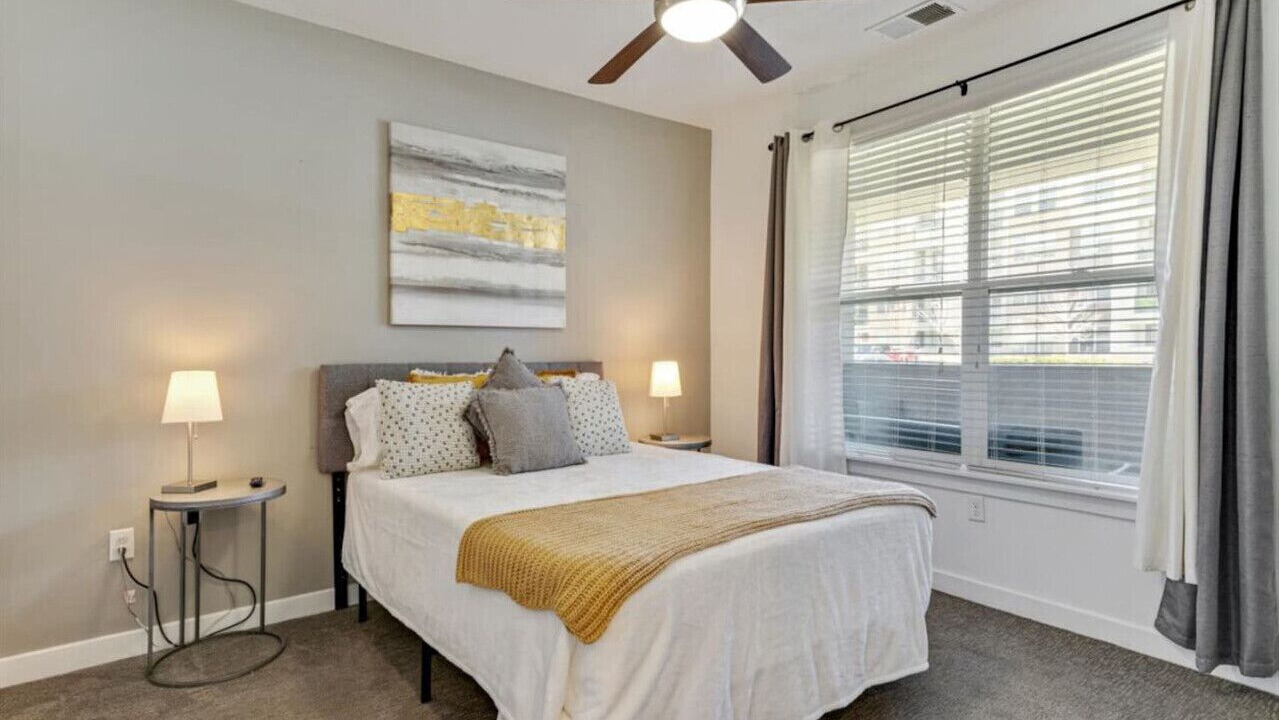 Photo of Bedroom in Draper