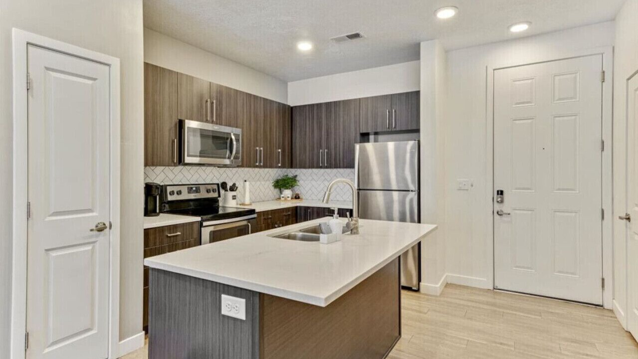 Photo of Kitchen in Draper