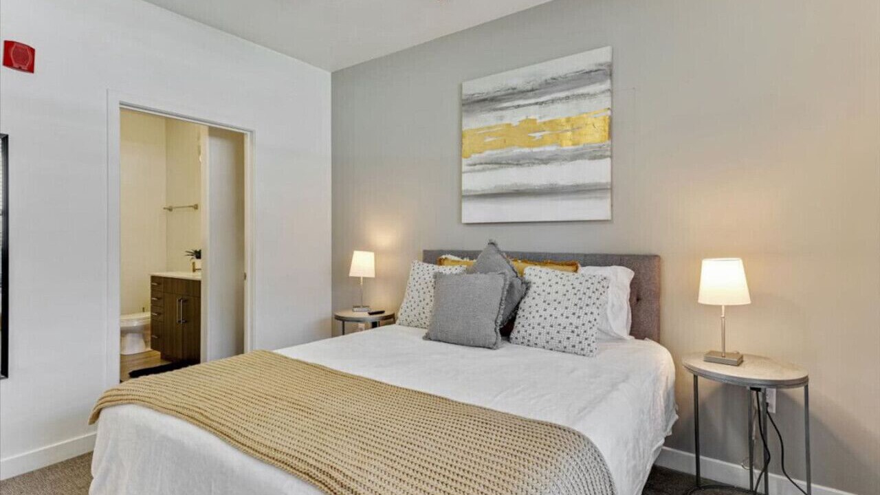 Photo of Bedroom in Draper