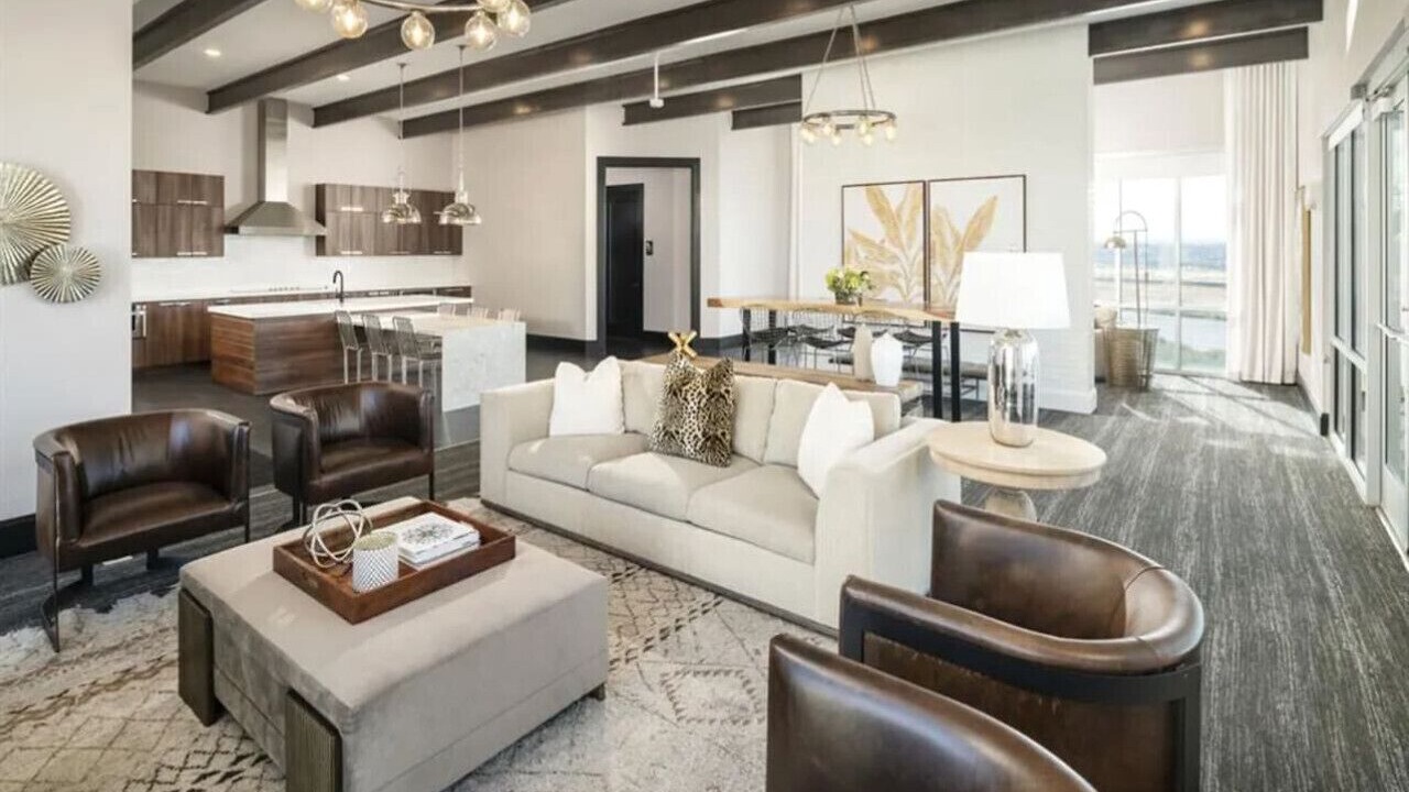 Photo of Livingroom in Draper