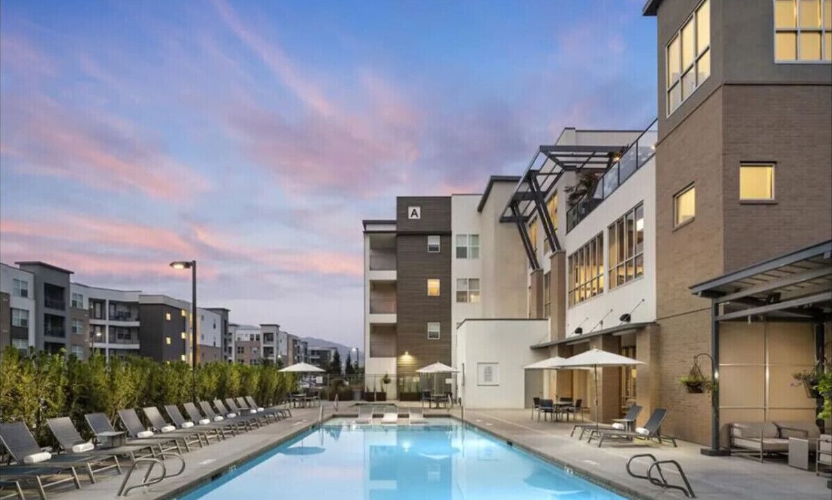Photo of Outdoor in Draper