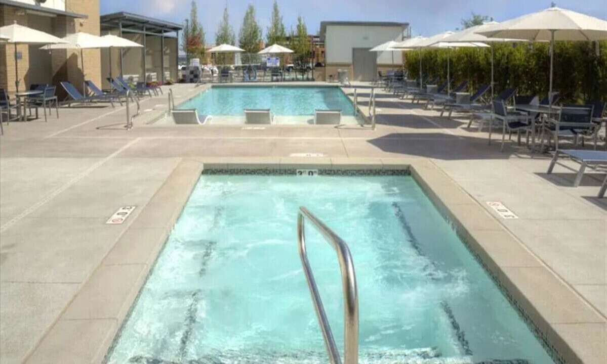 Photo of Outdoor in Draper