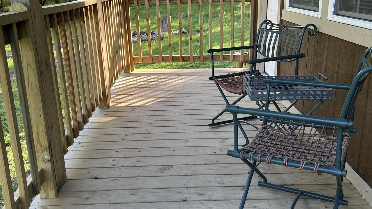 Photo of Outdoor in Board Camp
