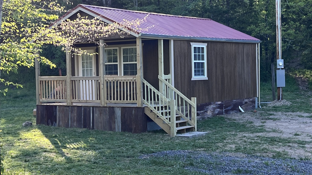 Photo of Outdoor in Board Camp