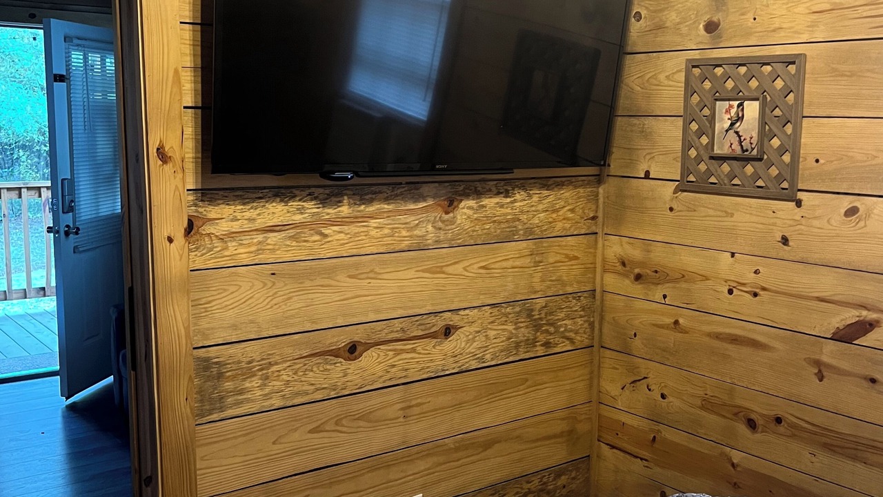 Photo of Bedroom in Board Camp