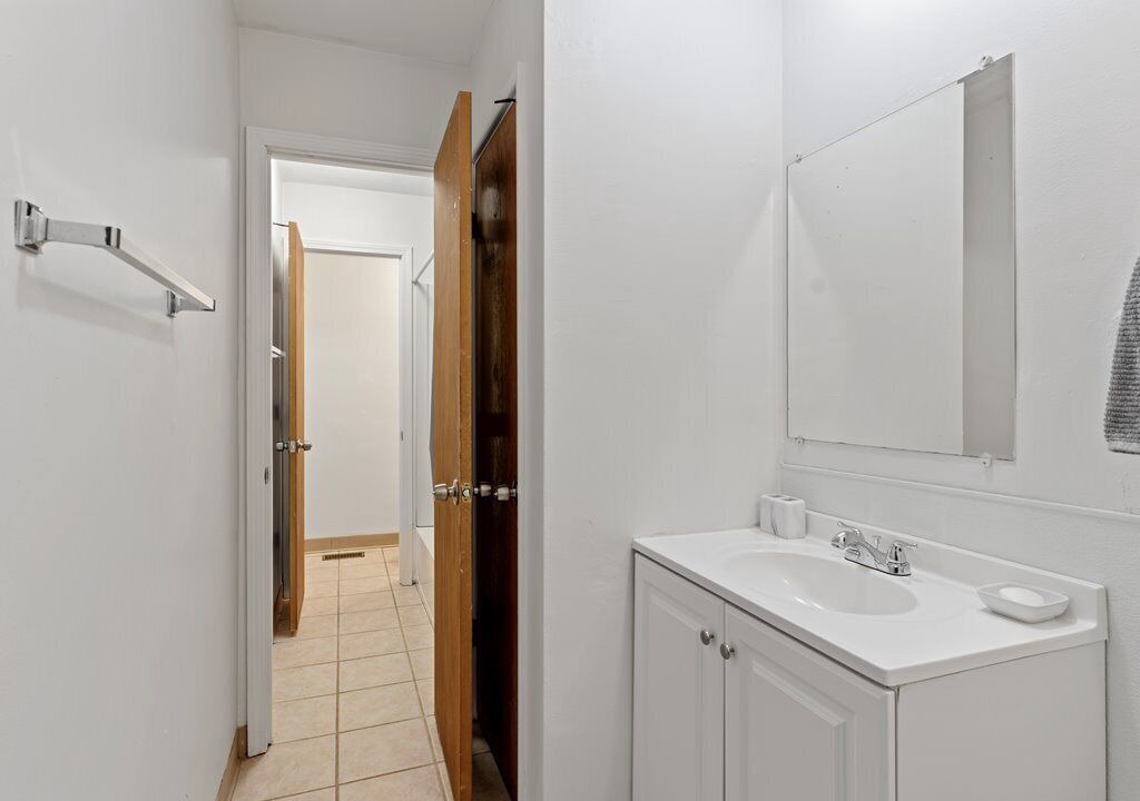 Photo of Bathroom in Airport Township