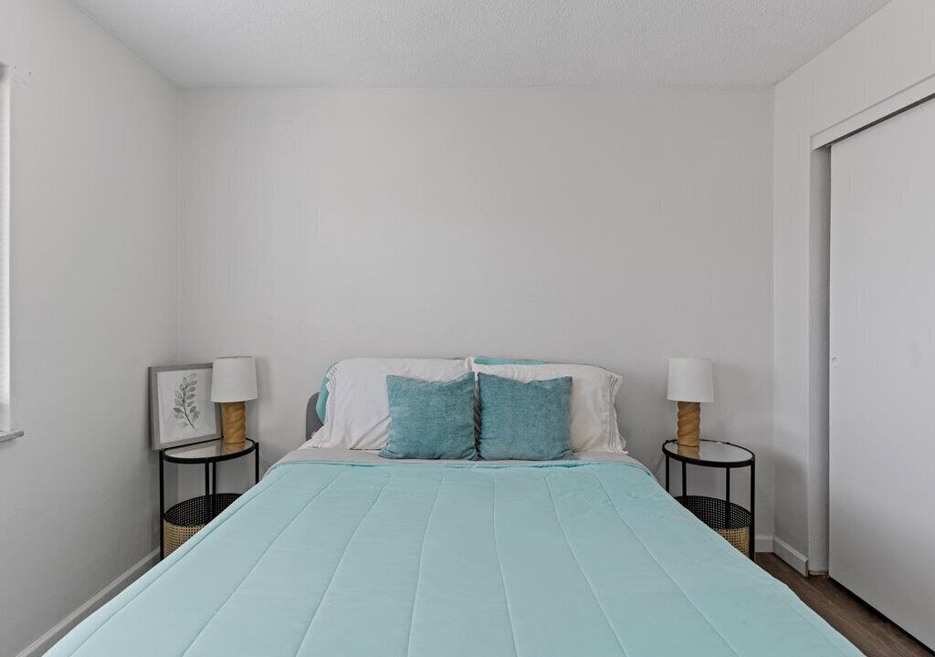 Photo of Bedroom in Airport Township