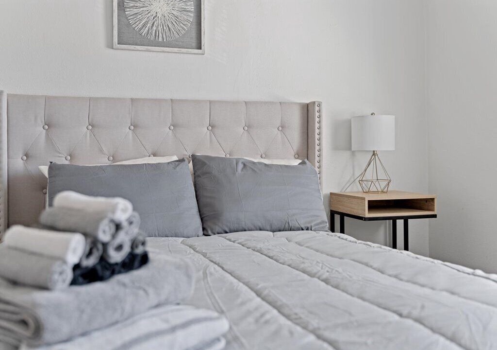 Photo of Bedroom in Airport Township