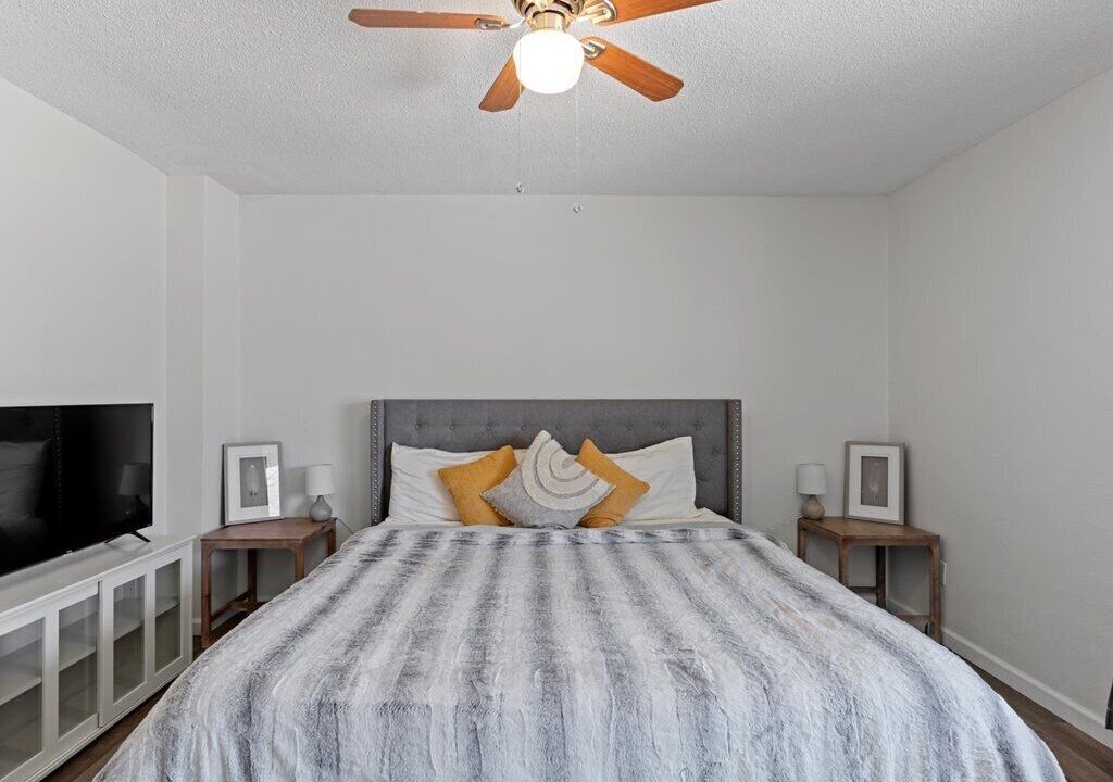 Photo of Bedroom in Airport Township