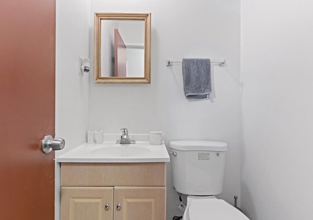 Photo of Bathroom in Airport Township