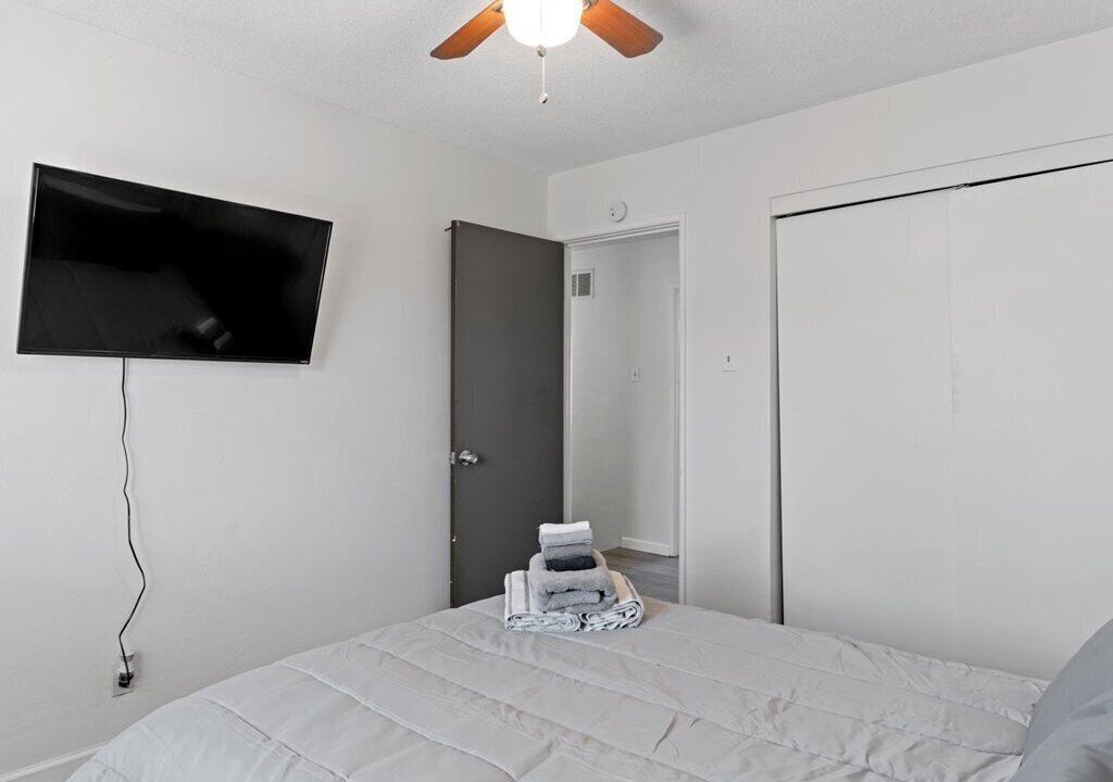 Photo of Bedroom in Airport Township