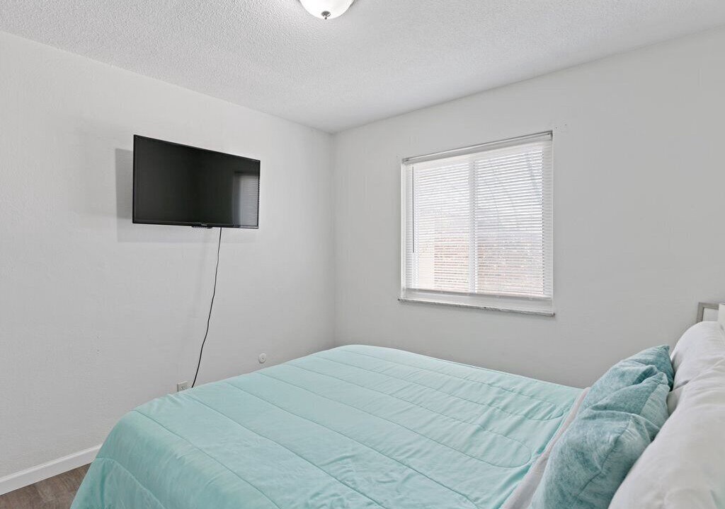 Photo of Bedroom in Airport Township