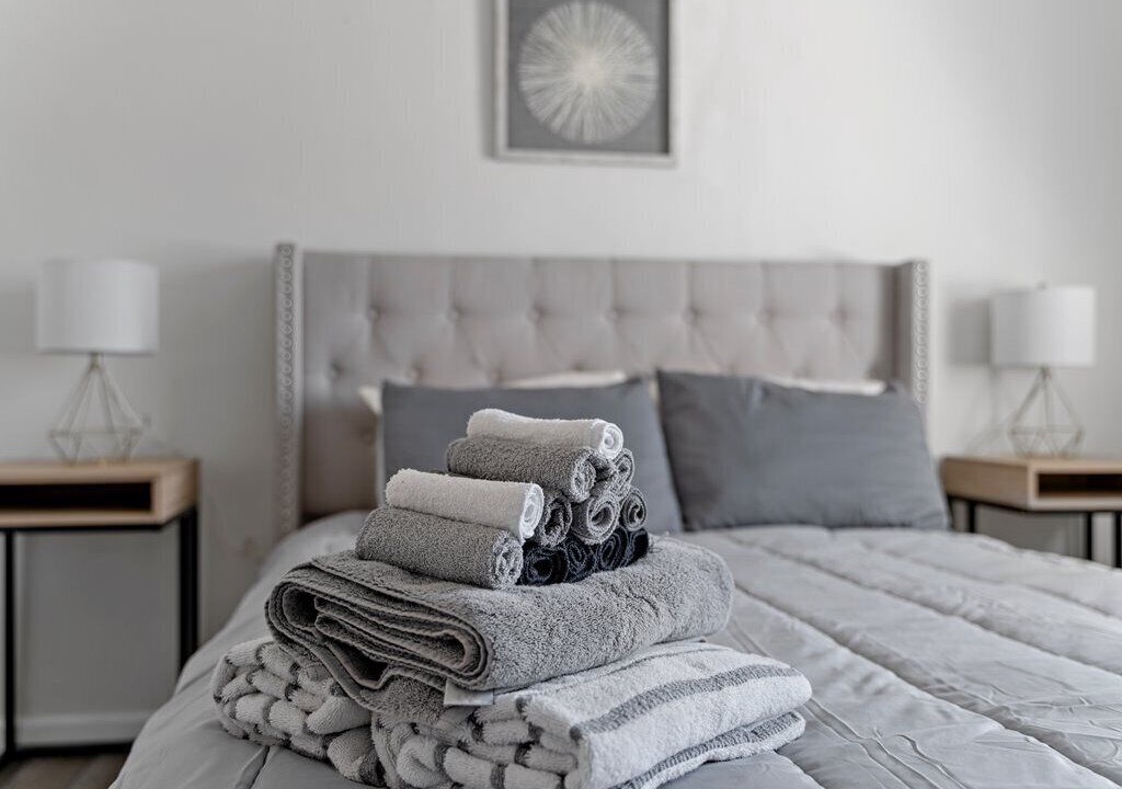 Photo of Bedroom in Airport Township
