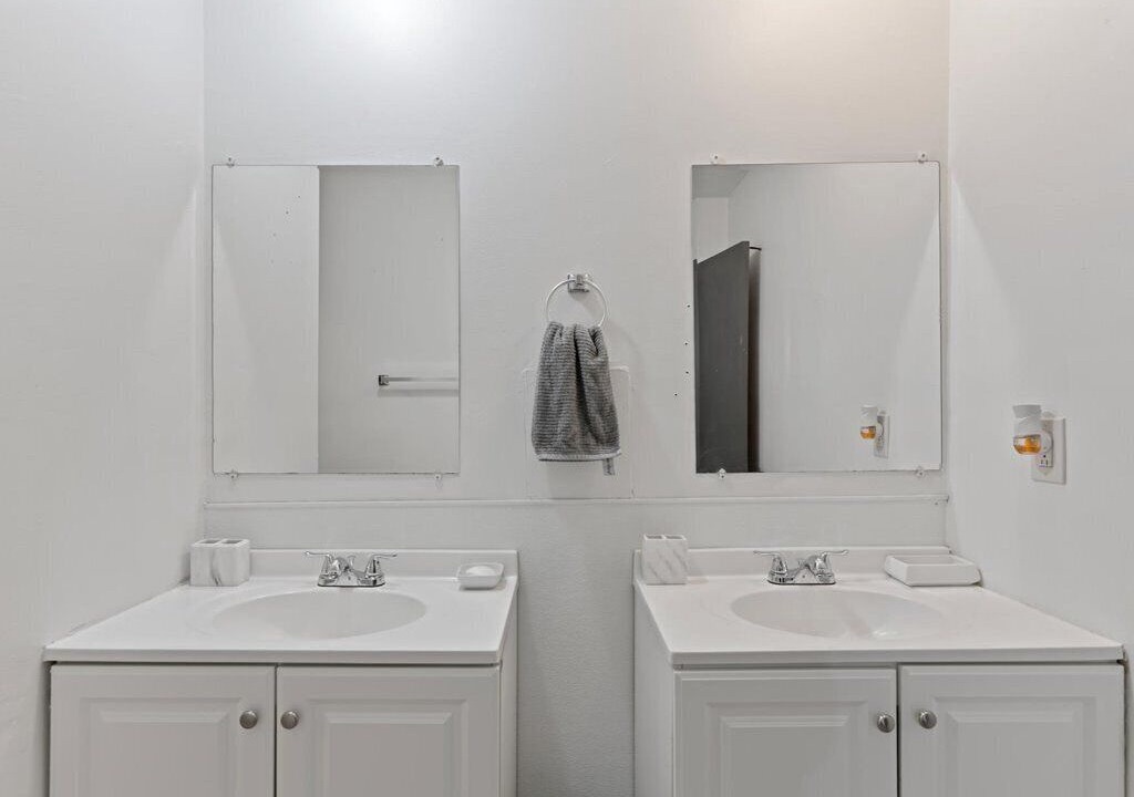 Photo of Bathroom in Airport Township