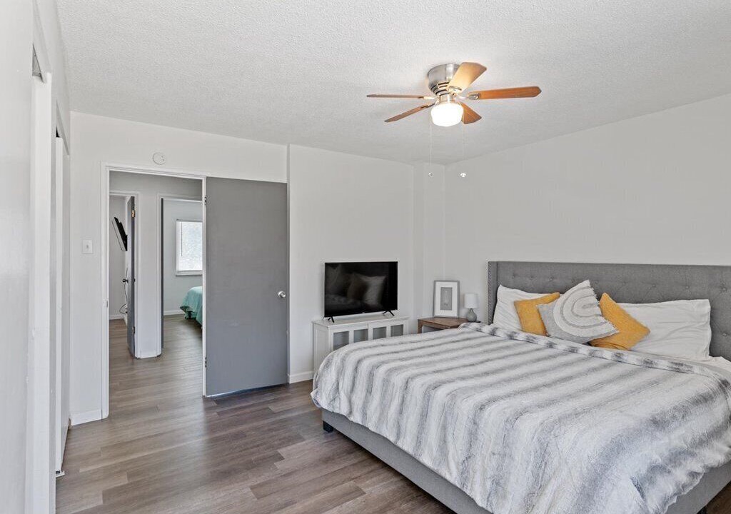 Photo of Bedroom in Airport Township