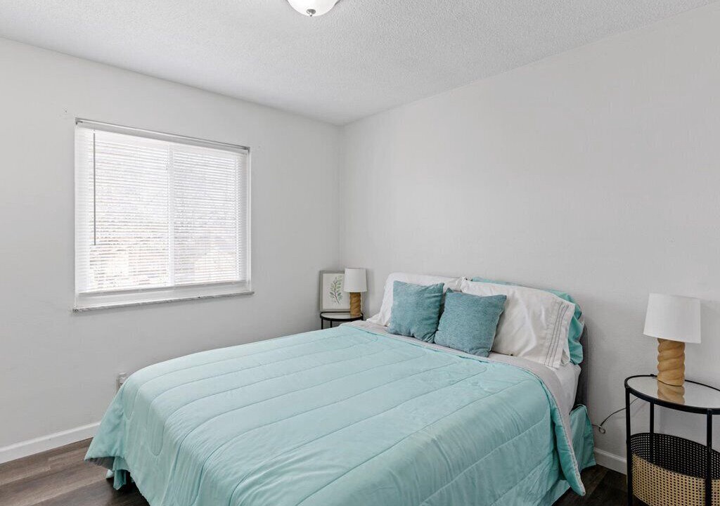 Photo of Bedroom in Airport Township