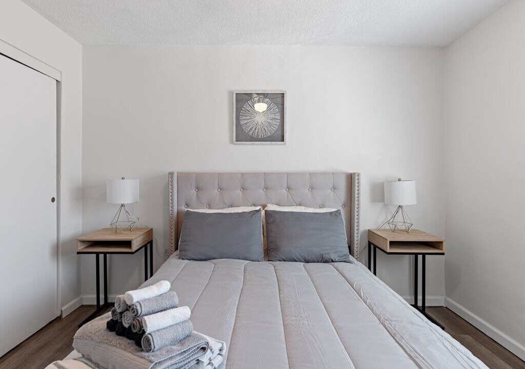 Photo of Bedroom in Airport Township