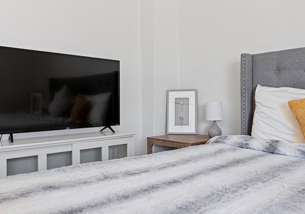 Photo of Bedroom in Airport Township