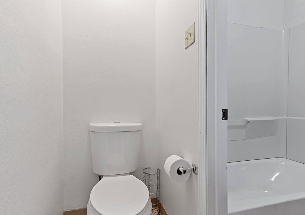 Photo of Bathroom in Airport Township