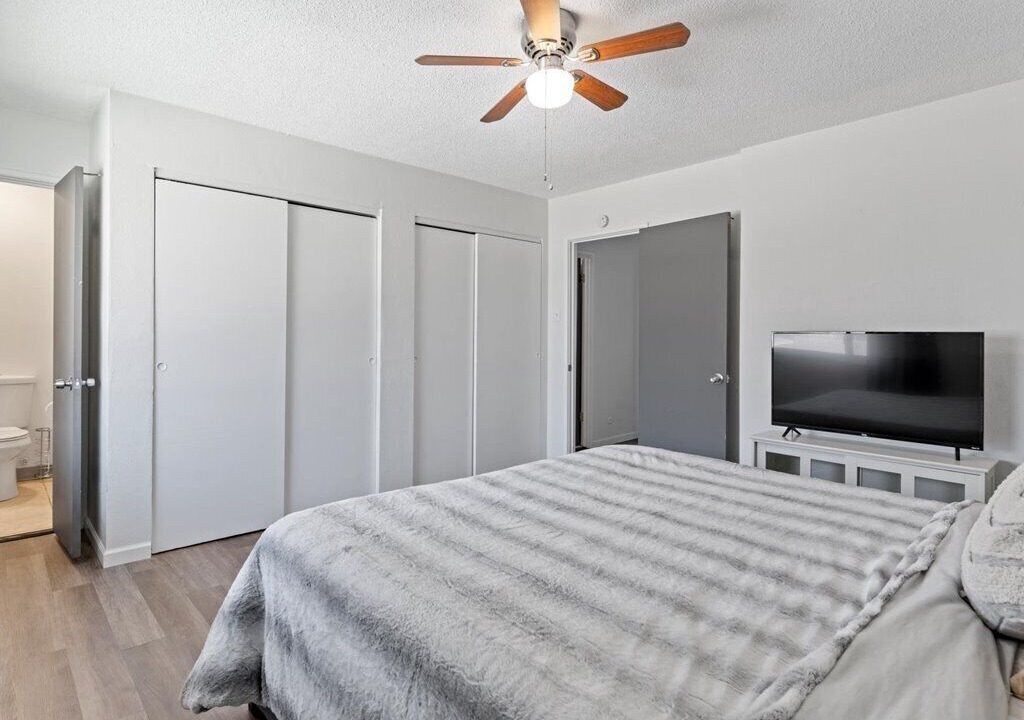 Photo of Bedroom in Airport Township