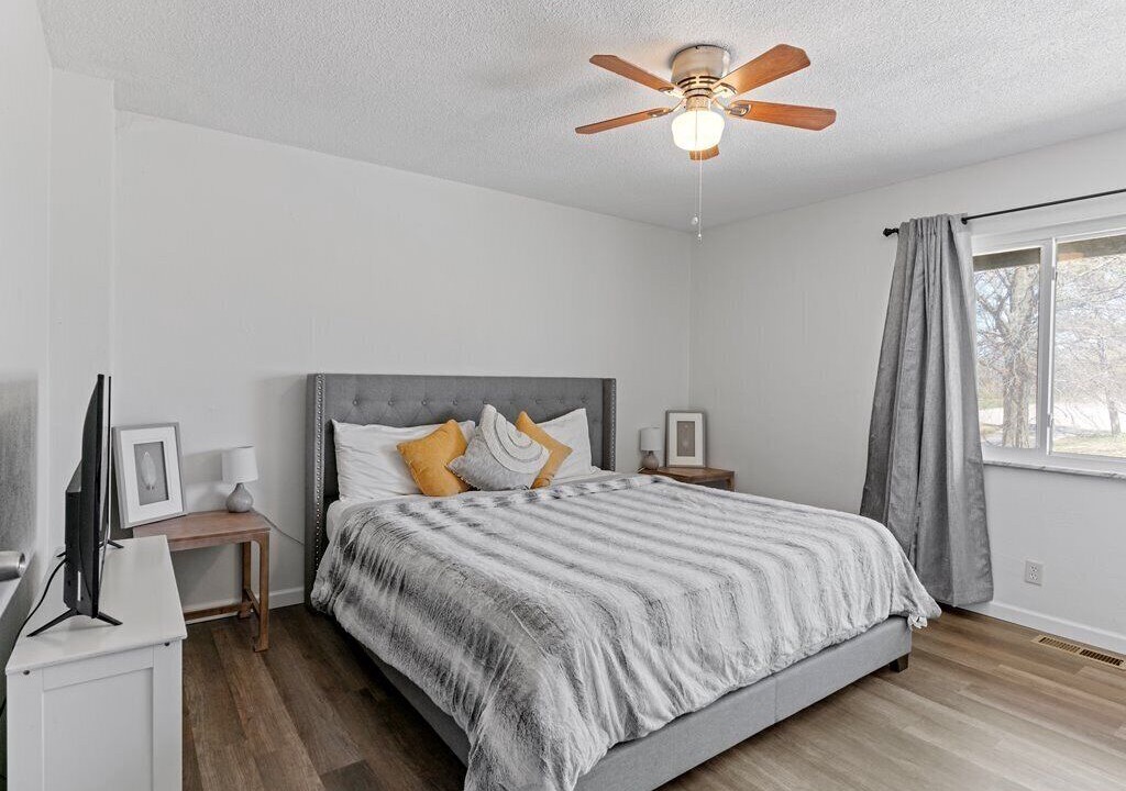 Photo of Bedroom in Airport Township