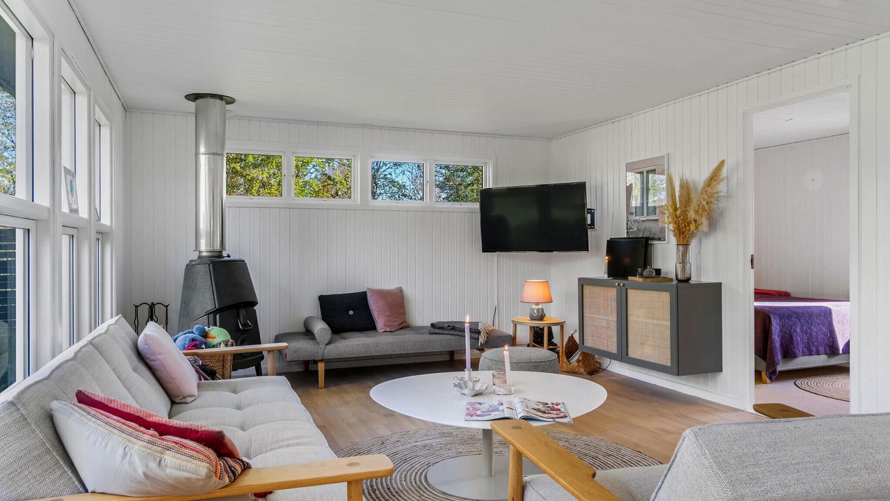 Photo of Bedroom in Havnsø