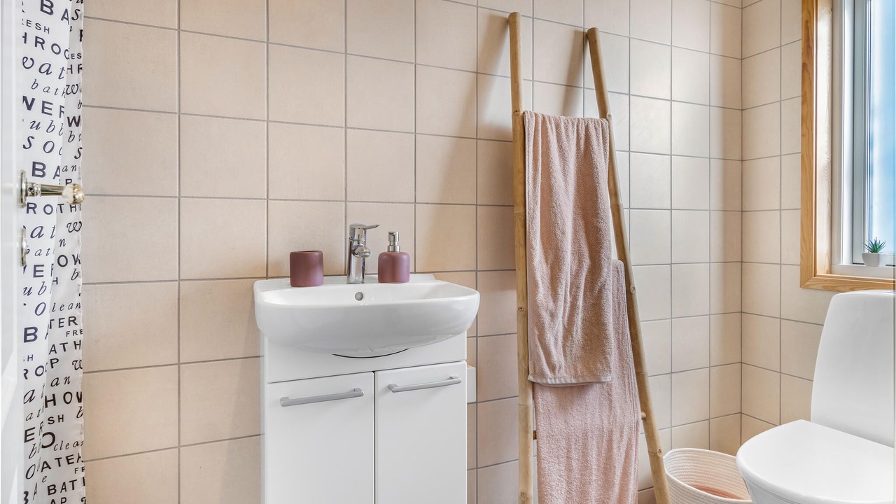 Photo of Bathroom in Havnsø