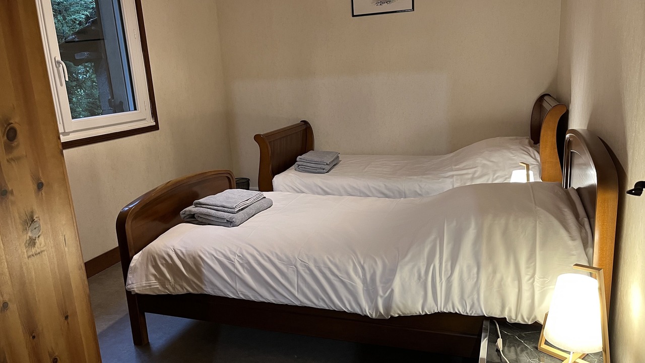 Photo of Bedroom in Ouville-la-Riviere