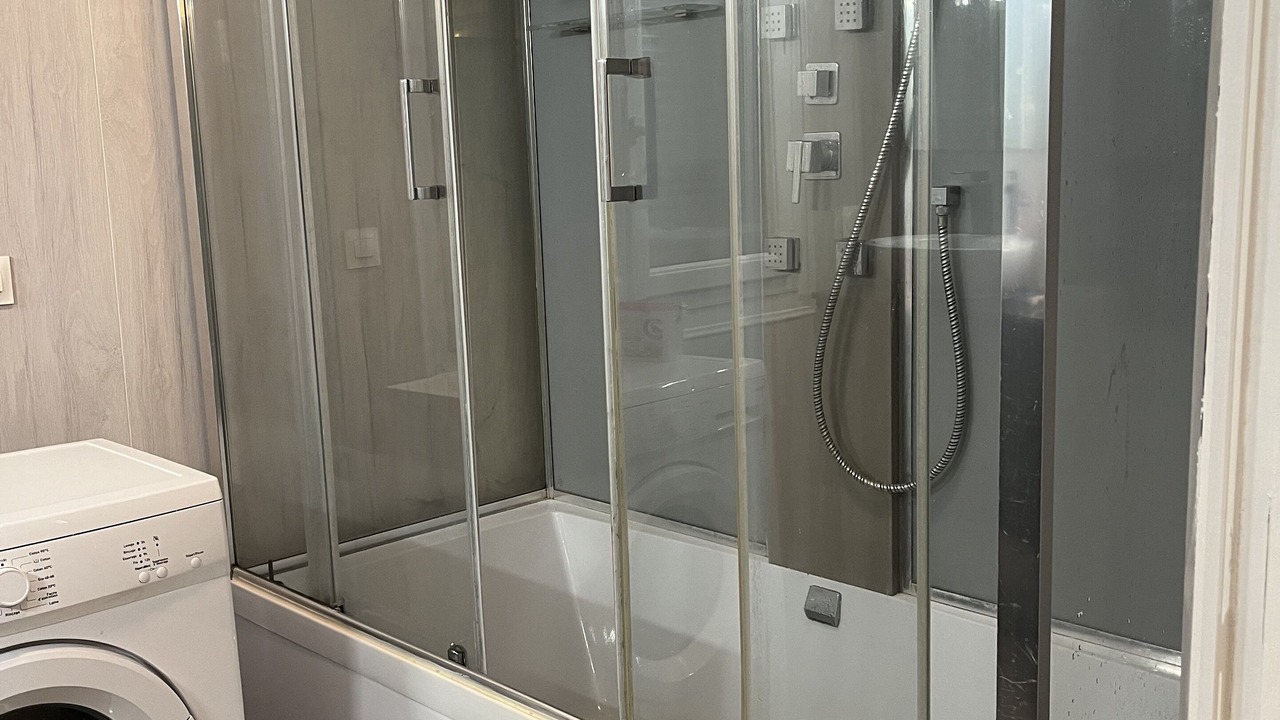 Photo of Bathroom in Ouville-la-Riviere