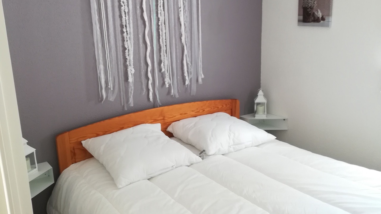 Photo of Bedroom in Vouille-les-Marais