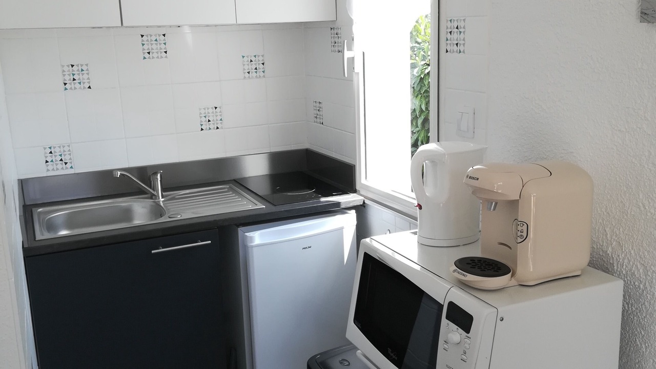 Photo of Kitchen in Vouille-les-Marais