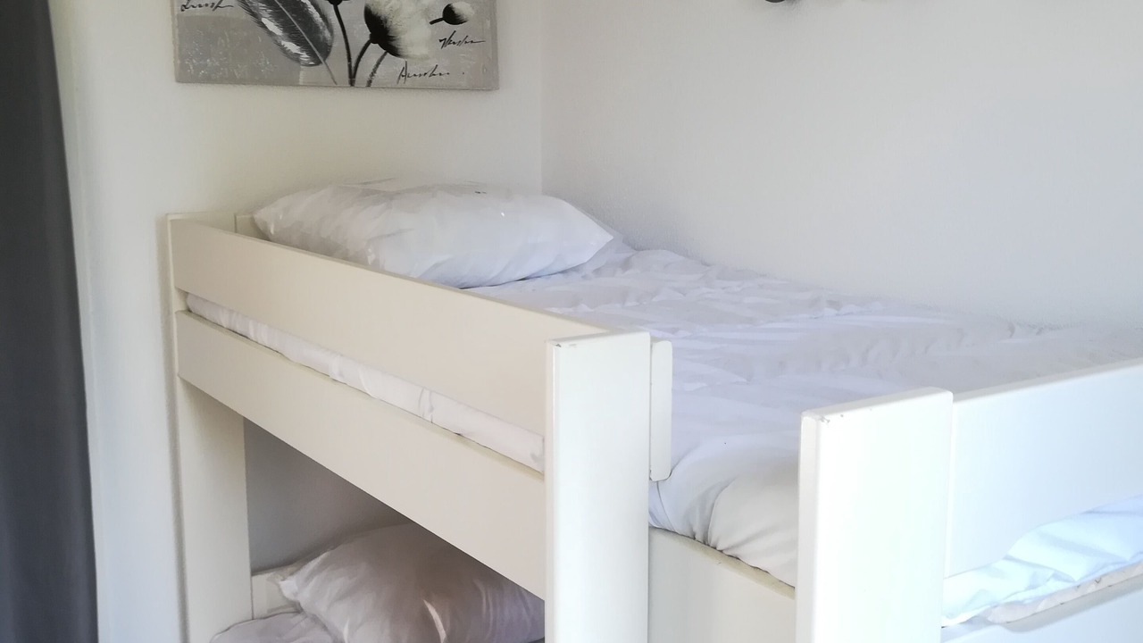 Photo of Bedroom in Vouille-les-Marais
