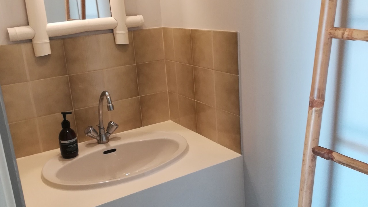 Photo of Bathroom in Vouille-les-Marais