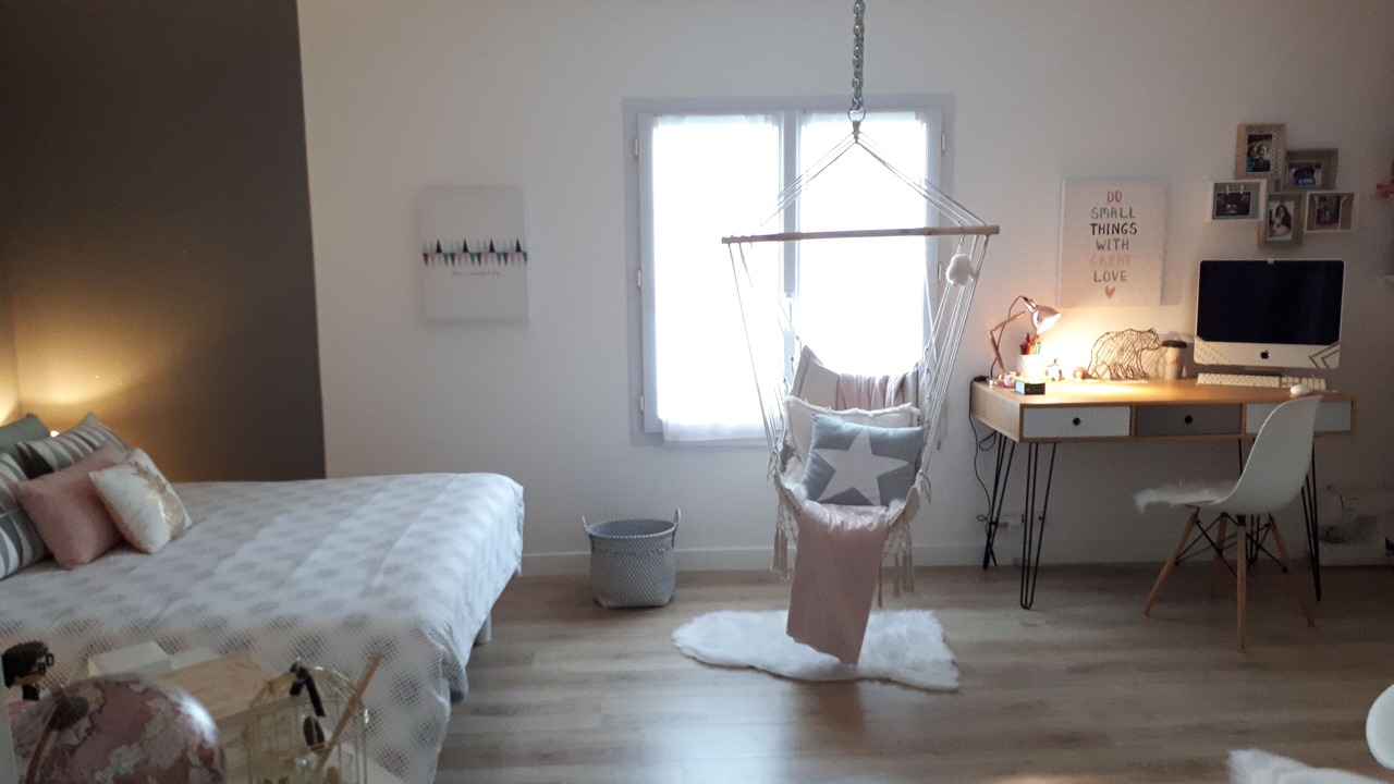 Photo of Bedroom in La Roche-sur-Yon