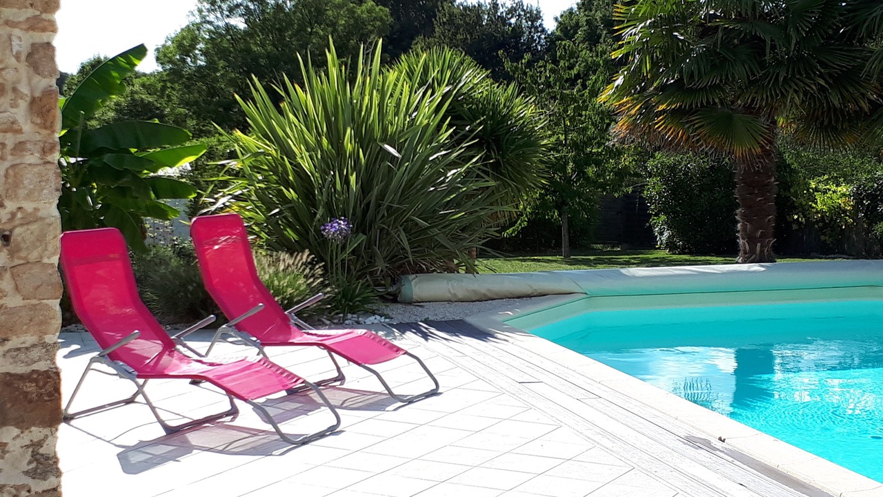 Photo of Outdoor in La Roche-sur-Yon