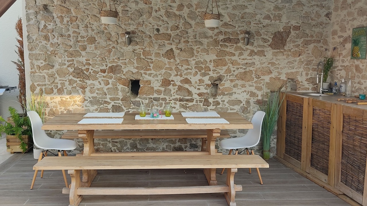 Photo of Outdoor in La Roche-sur-Yon