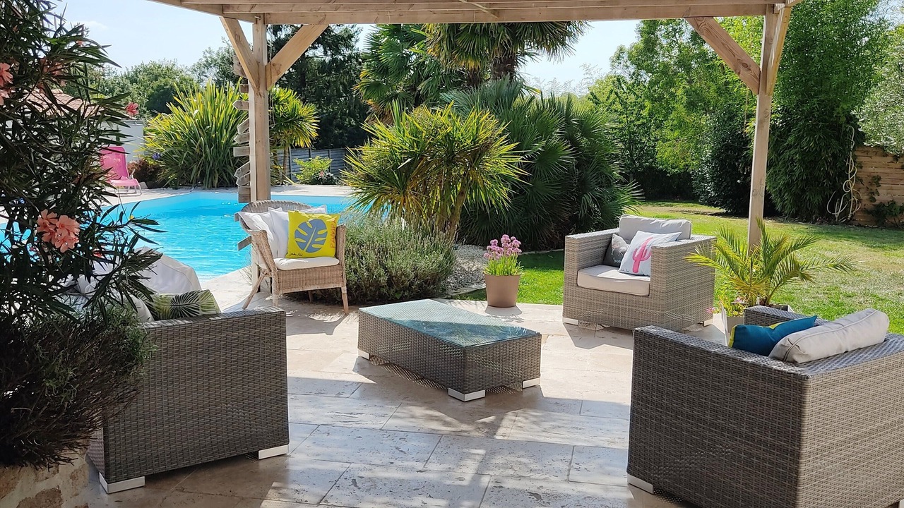 Photo of Outdoor in La Roche-sur-Yon